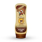 Ficha técnica e caractérísticas do produto Bronzeador Australian Gold Kona Coffee FPS 30 - 237ml