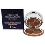 Ficha técnica e caractérísticas do produto Bronzer Luminoso Dior Diorskin Mineral Nude Bronze 02 Soft Sunlight 10G