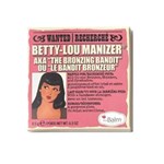 Ficha técnica e caractérísticas do produto Bronzer The Balm Betty Lou Manizer 8,5g - 8,5g