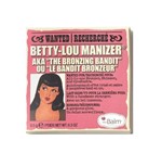 Ficha técnica e caractérísticas do produto Bronzer The Balm Betty Lou Manizer