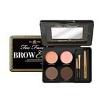 Brow Envy Brow Shaping & Defining Kit