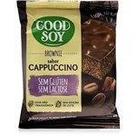 Ficha técnica e caractérísticas do produto Brownie, Capuccino - Good Soy