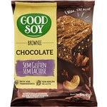 Ficha técnica e caractérísticas do produto Brownie Chocolate Sem Glúten 40g - Good Soy