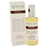 Ficha técnica e caractérísticas do produto Brownie Cologne Spray Perfume Feminino 120 ML-Demeter