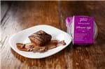 Ficha técnica e caractérísticas do produto Brownie de Chocolate Light