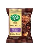 Ficha técnica e caractérísticas do produto Brownie de Soja Chocolate Good Soy 40g