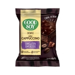 Ficha técnica e caractérísticas do produto Brownie Sem Glúten Cappuccino 40g - Good Soy