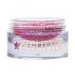 Ficha técnica e caractérísticas do produto Bruna Tavares Bt Melrose Bt Glitter Pink Melrose 3g