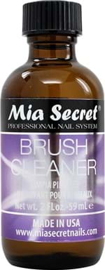 Ficha técnica e caractérísticas do produto Brush Cleaner | 59 Ml | Mia Secret