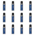 Ficha técnica e caractérísticas do produto Brut Attitude Desodorante Spray 100ml (Kit C/12)