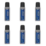 Ficha técnica e caractérísticas do produto Brut Attitude Desodorante Spray 100ml - Kit com 06