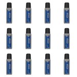 Ficha técnica e caractérísticas do produto Brut Attitude Desodorante Spray 100ml - Kit com 12