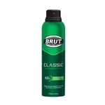 Ficha técnica e caractérísticas do produto Brut Classic Desodorante Aerosol 48h 150ml