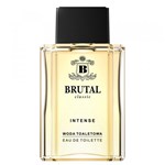 Ficha técnica e caractérísticas do produto Brutal Classic Intense La Rive - Perfume Masculino - Eau de Toilette