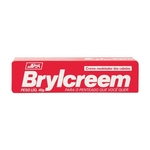 Ficha técnica e caractérísticas do produto Brylcreem Creme Modelador Vermelho 40g