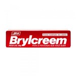 Ficha técnica e caractérísticas do produto Brylcreem Creme Modelador Vermelho 80g