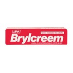 Ficha técnica e caractérísticas do produto Brylcreem Vermelho Creme Modelador com 80 Gramas
