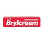 Ficha técnica e caractérísticas do produto Brylcreem Vermelho Creme Modelador Com 80 Gramas