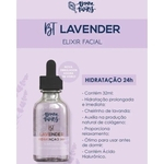 Bt Lavender Elixir Hidratação 24h Facial Bruna Tavares