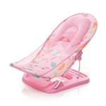 Ficha técnica e caractérísticas do produto BT1A-B9-PINK Suporte para Banho Baby Shower Pink - Safety 1st