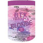 Ficha técnica e caractérísticas do produto Btox Blonde Terapia Janaflor Kg
