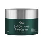 Ficha técnica e caractérísticas do produto Btox Capilar Magic Color Coffee Break
