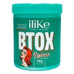 Ilike Botox Organico 1kl