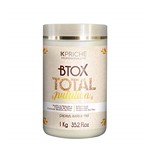 Ficha técnica e caractérísticas do produto BTOX Total Nutrition 1Kg Kpriche