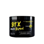 Ficha técnica e caractérísticas do produto Btx Capilar Maxy Blend Super Alisamento Orgânico - 500g