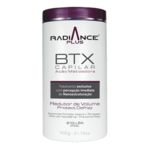 Ficha técnica e caractérísticas do produto BTX Capilar Radiance Plus- Soller Brasil- Agi Max