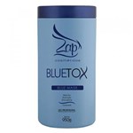 Ficha técnica e caractérísticas do produto Botox Capilar Zap Bluetox 950g - Zap Cosméticos