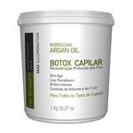 Ficha técnica e caractérísticas do produto BTX Moroccan Argan Capilar Max Illumination For Beauty - 1kg
