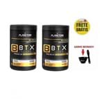 BTX Orgahanic Premium - com groselha negra - Plancton 1kg