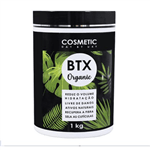 Btx Organic - 1kg
