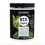 Ficha técnica e caractérísticas do produto Btx Organic - 1kg