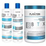 Ficha técnica e caractérísticas do produto Btx Organico Plancton 1kg e Kit 3 Semanas