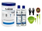 Btx Organico Plancton 1kg e Kit 3 Semanas