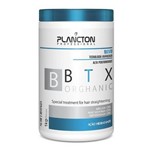 Ficha técnica e caractérísticas do produto Btx Orghanic Redução de Volume 1kg - Plancton