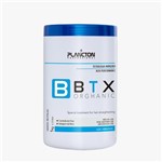 Ficha técnica e caractérísticas do produto Btx Orghanic Redução sem Formol Plancton 1kg