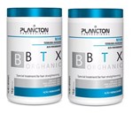 Ficha técnica e caractérísticas do produto Btx Plancton Orghanic 1kg 2 Unidades - não Informado