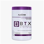 Ficha técnica e caractérísticas do produto Btx Platinum Plancton 1kg