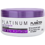 Ficha técnica e caractérísticas do produto Btx Platinum Redução de volume - 250g - Plancton Professional