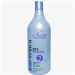Ficha técnica e caractérísticas do produto BTX Premium Nabelle - Botox Liquido Matizador