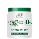 Btx White Orgânico Maria Escandalosa - 1Kg