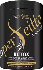 Ficha técnica e caractérísticas do produto Btxx Professional Fioperfeitto Hidratante 1Kg Fio Perfeitto