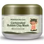 Bubble Clay Mask - Mascara de Bolhas O2 Explosão de Limpeza e Hidrataç...