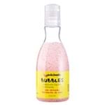 Ficha técnica e caractérísticas do produto Bubbles Pink Cheeks - Sabonete Líquido Esfoliante 210ml