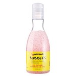 Ficha técnica e caractérísticas do produto Bubbles Pink Cheeks - Sabonete Líquido Esfoliante - 210ml