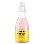 Ficha técnica e caractérísticas do produto Bubbles Pink Cheeks - Sabonete Líquido Esfoliante