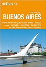 Ficha técnica e caractérísticas do produto Buenos Aires - Guia de Bolso - de Dios